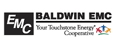 baldwin emc logo