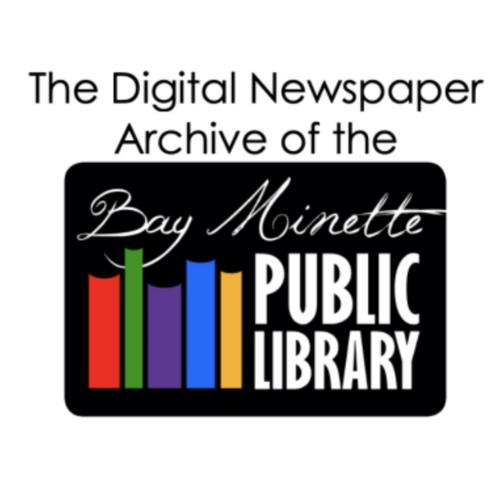 Digital Newspaper Archive