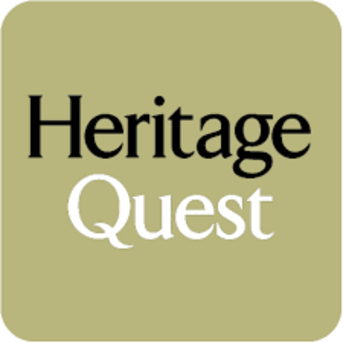 Heritage Quest