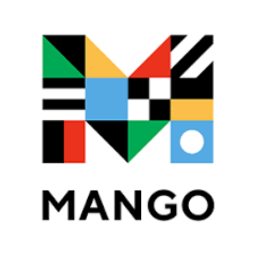 Mango Languages